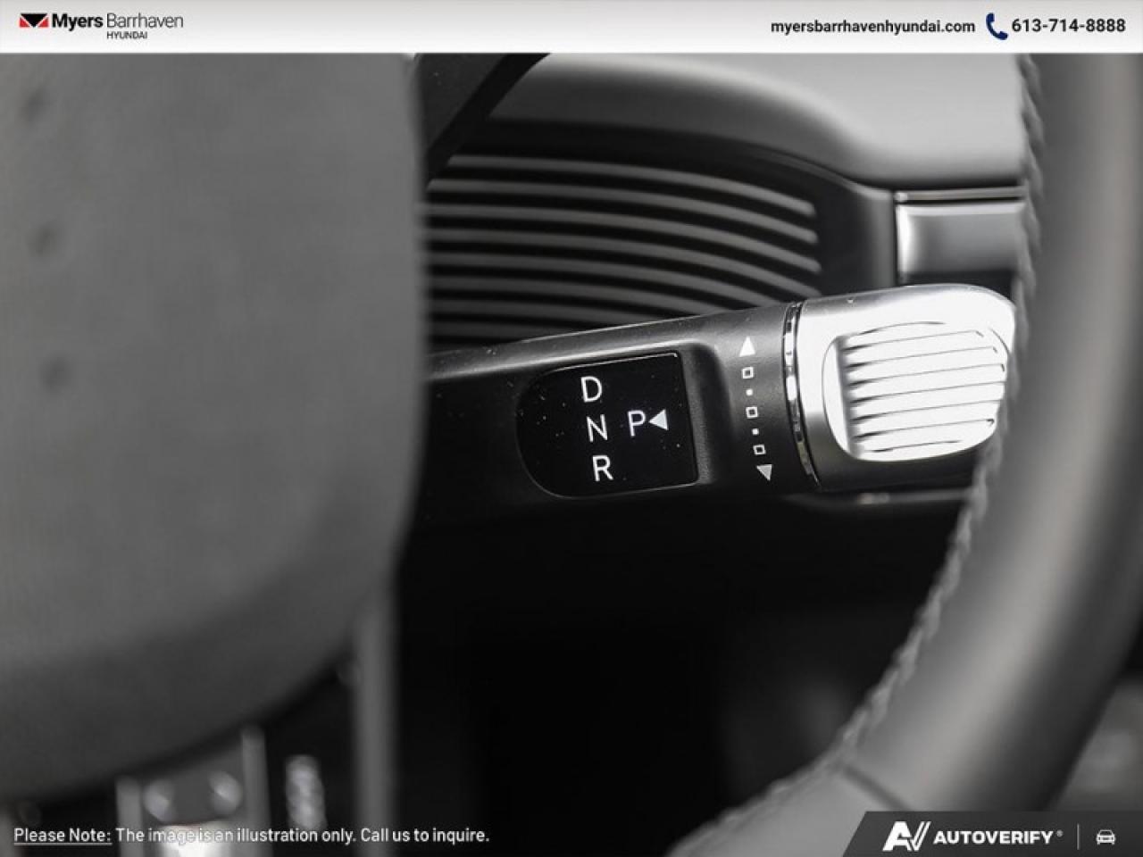 2026 Hyundai IONIQ 5 PREFERRED AWD LONG RANGE Photo