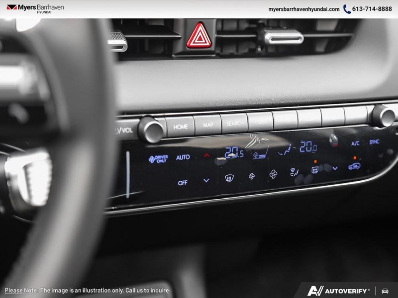 2026 Hyundai IONIQ 5 PREFERRED AWD LONG RANGE Photo