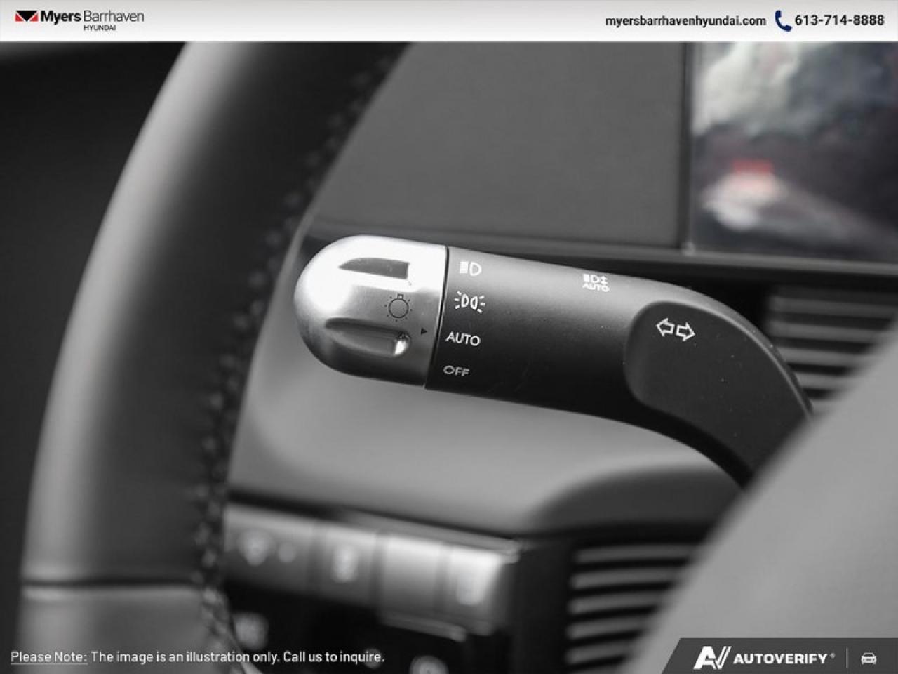 2026 Hyundai IONIQ 5 PREFERRED AWD LONG RANGE Photo