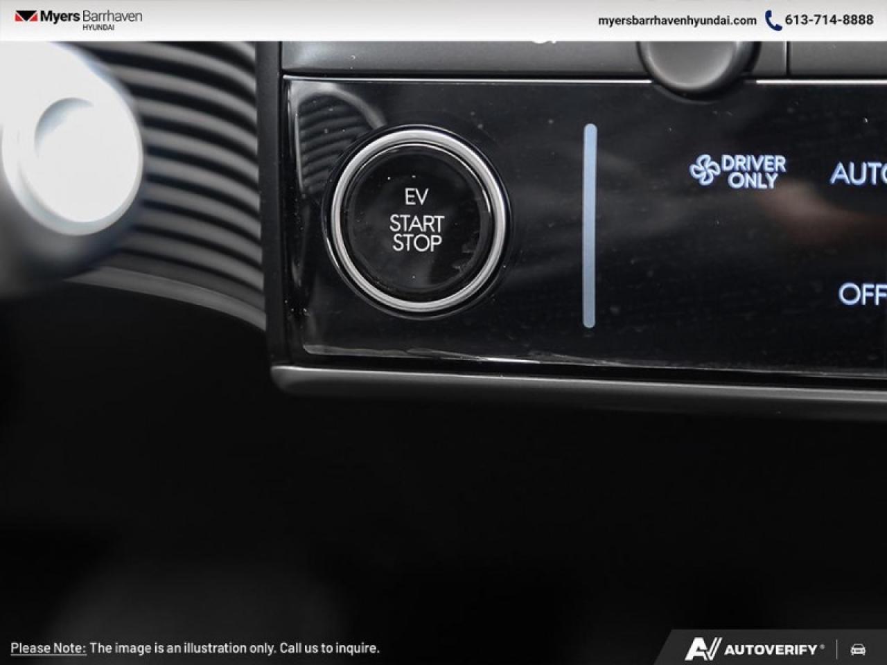 2026 Hyundai IONIQ 5 PREFERRED AWD LONG RANGE Photo