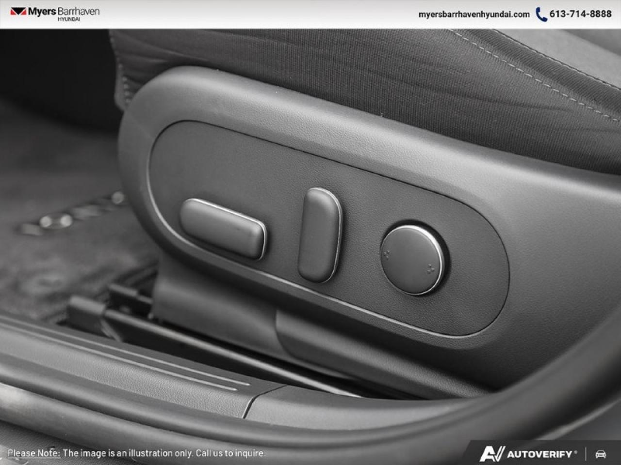 2026 Hyundai IONIQ 5 PREFERRED AWD LONG RANGE Photo