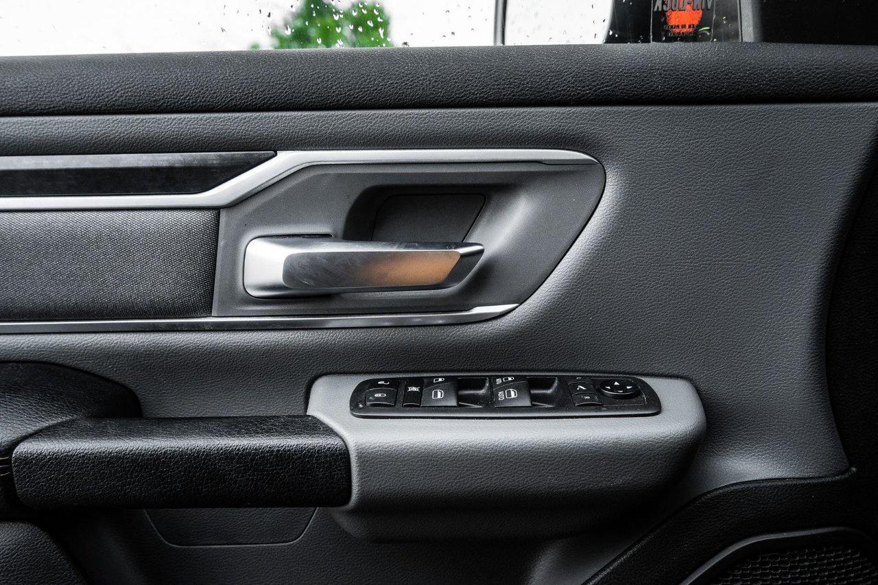 2020 RAM 1500 Big Horn Photo