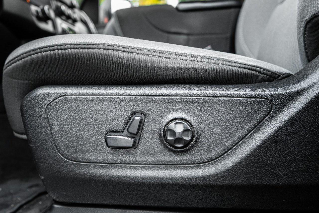 2020 RAM 1500 Big Horn Photo