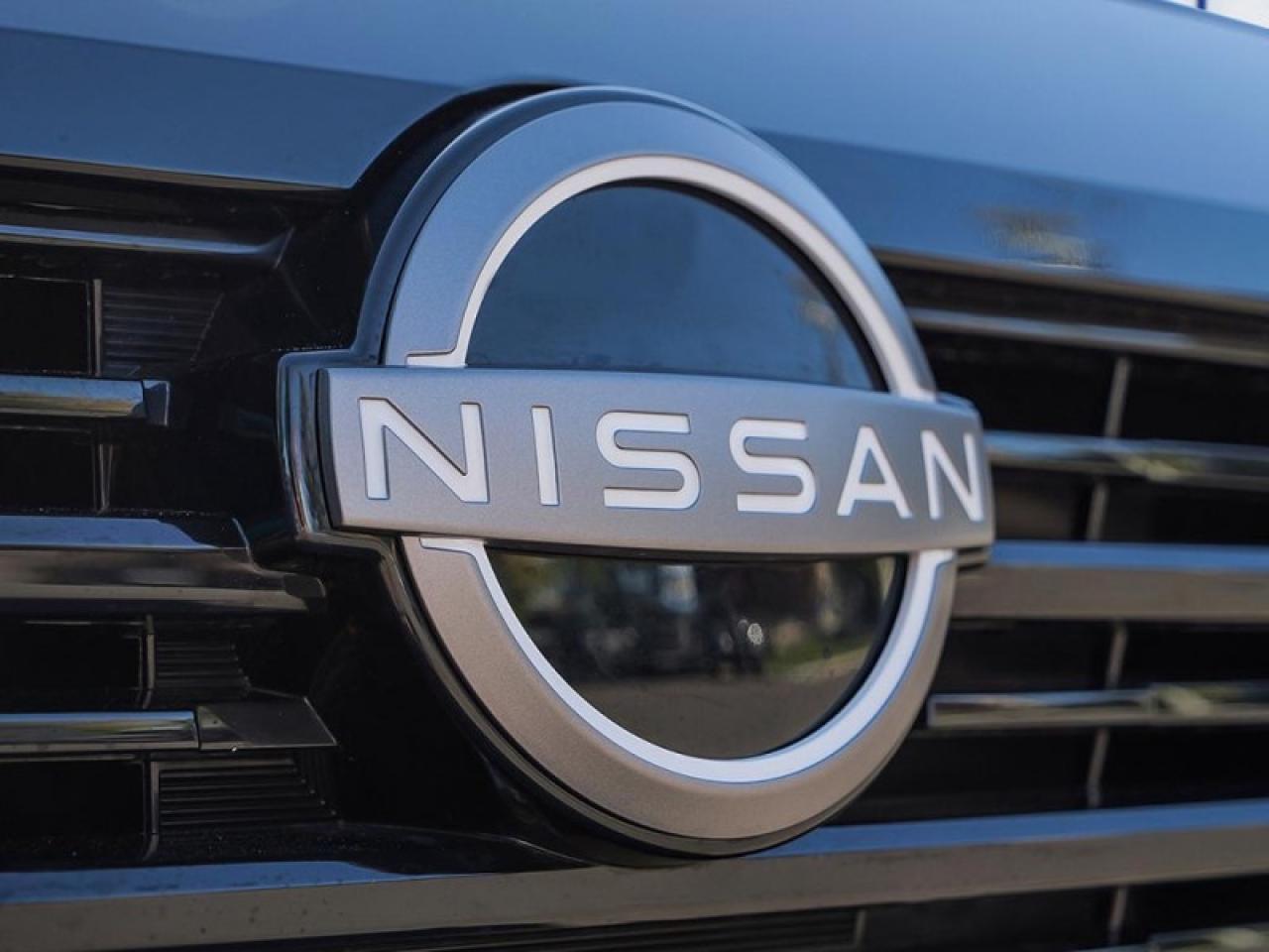 2026 Nissan Kicks SV  - Heated Seats Photo