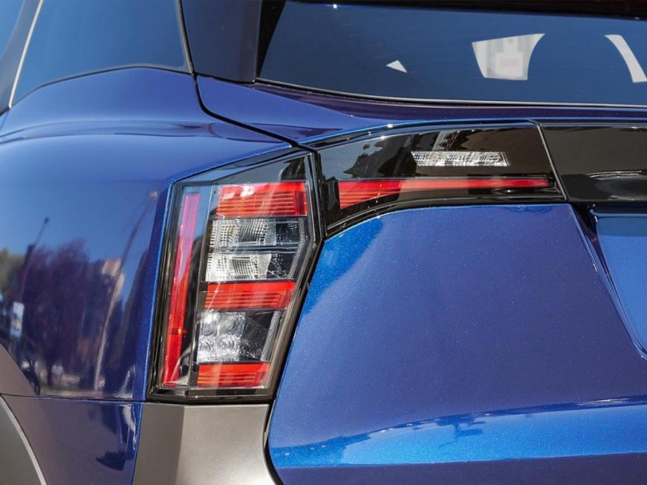 2026 Nissan Kicks SV  - Heated Seats Photo