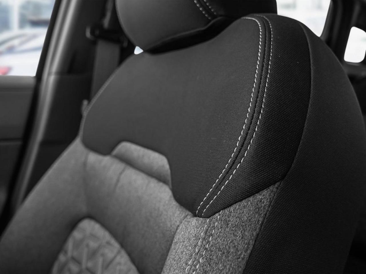 2026 Nissan Kicks SV  - Heated Seats Photo