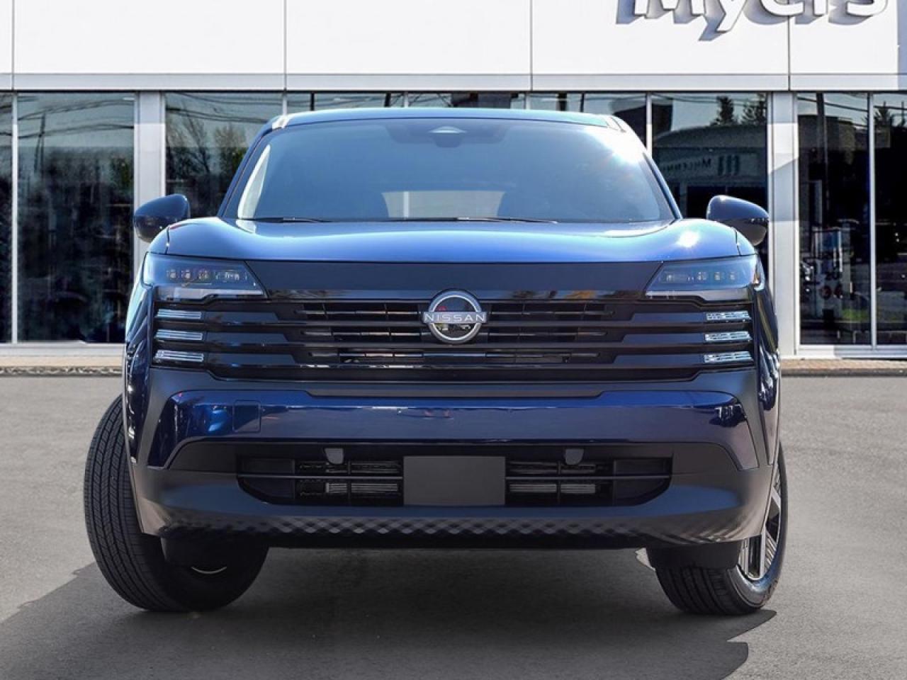 2026 Nissan Kicks SV  - Heated Seats Photo