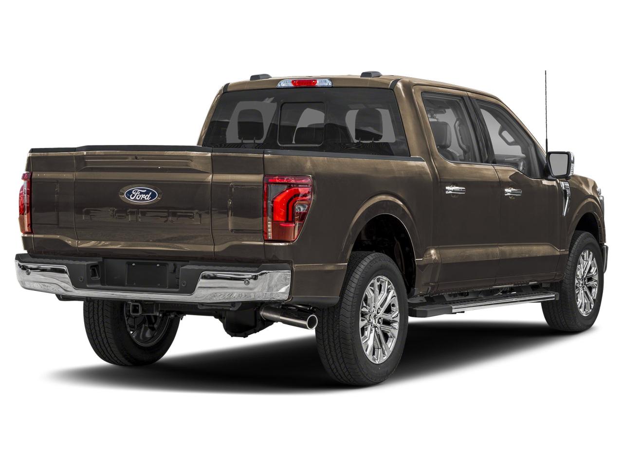 2024 Ford F-150 Lariat Photo