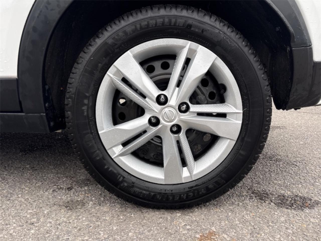 2022 Nissan Kicks S  One Owner Lease Return Photo