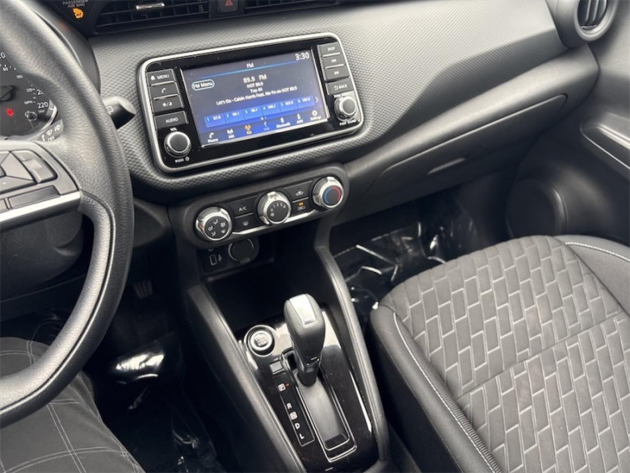 2022 Nissan Kicks S  One Owner Lease Return Photo