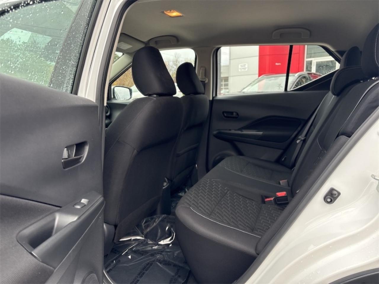 2022 Nissan Kicks S  One Owner Lease Return Photo