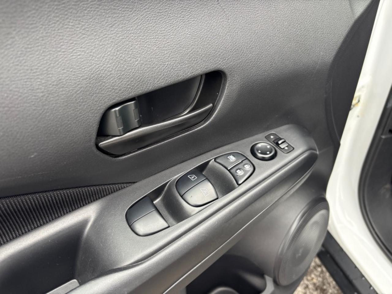 2022 Nissan Kicks S  One Owner Lease Return Photo