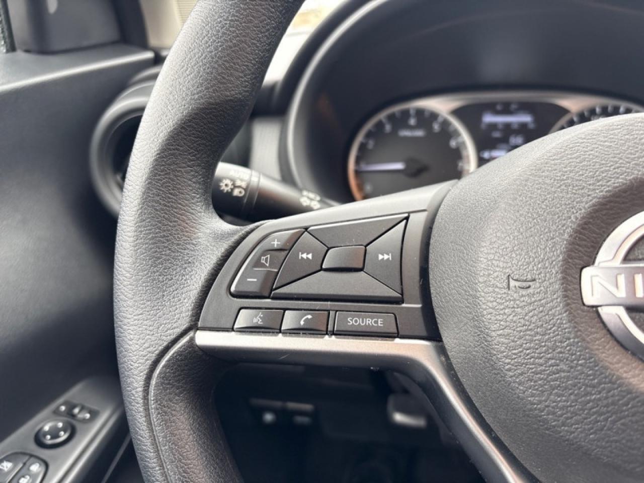 2022 Nissan Kicks S  One Owner Lease Return Photo