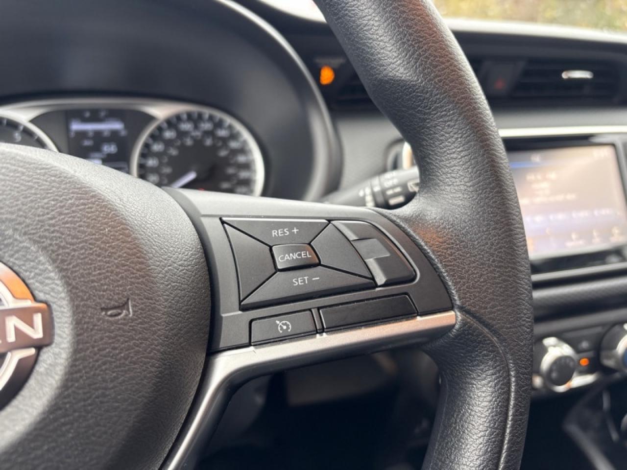 2022 Nissan Kicks S  One Owner Lease Return Photo