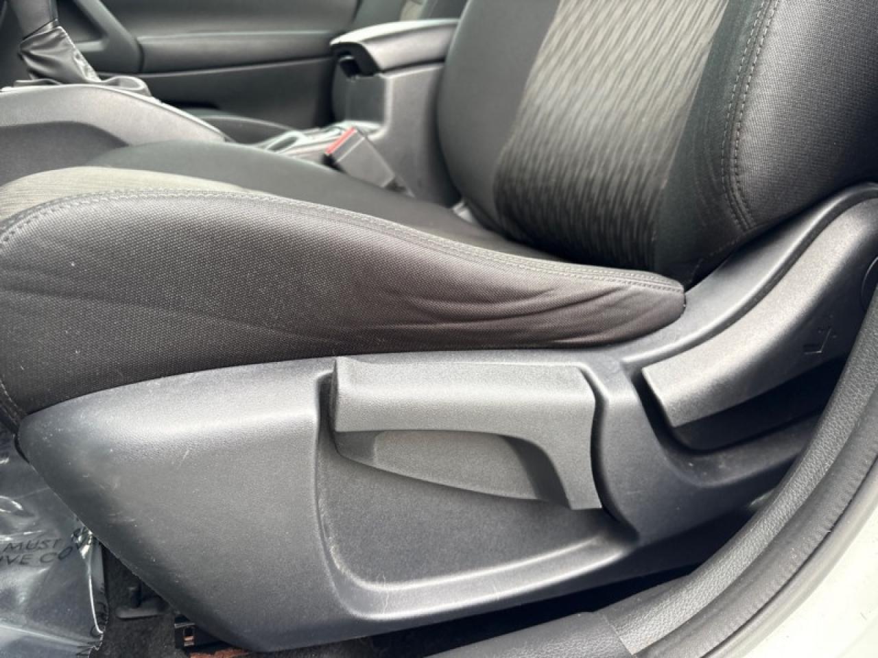 2018 Nissan Rogue S  Fresh Trade-in, Clean CARFAX Photo