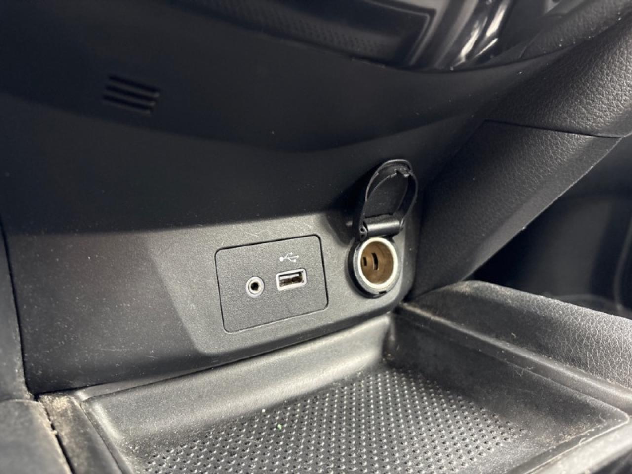 2018 Nissan Rogue S  Fresh Trade-in, Clean CARFAX Photo