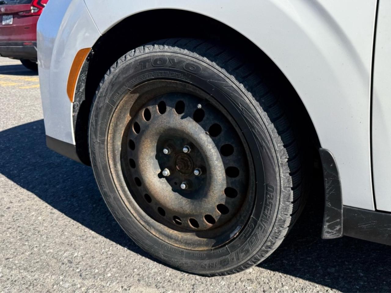 2020 Kia Soul EV Premium  - Navigation -  Apple CarPlay Photo