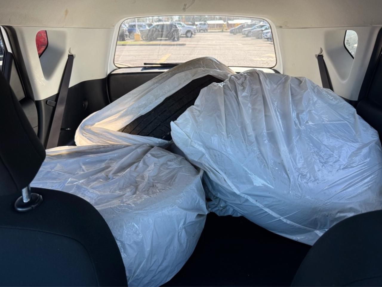 2020 Kia Soul EV Premium  - Navigation -  Apple CarPlay Photo