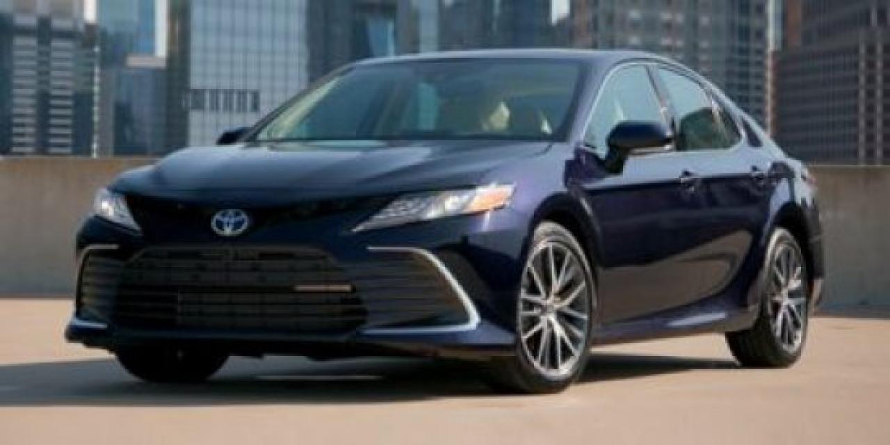 Used 2023 Toyota Camry SE for sale in Dartmouth, NS