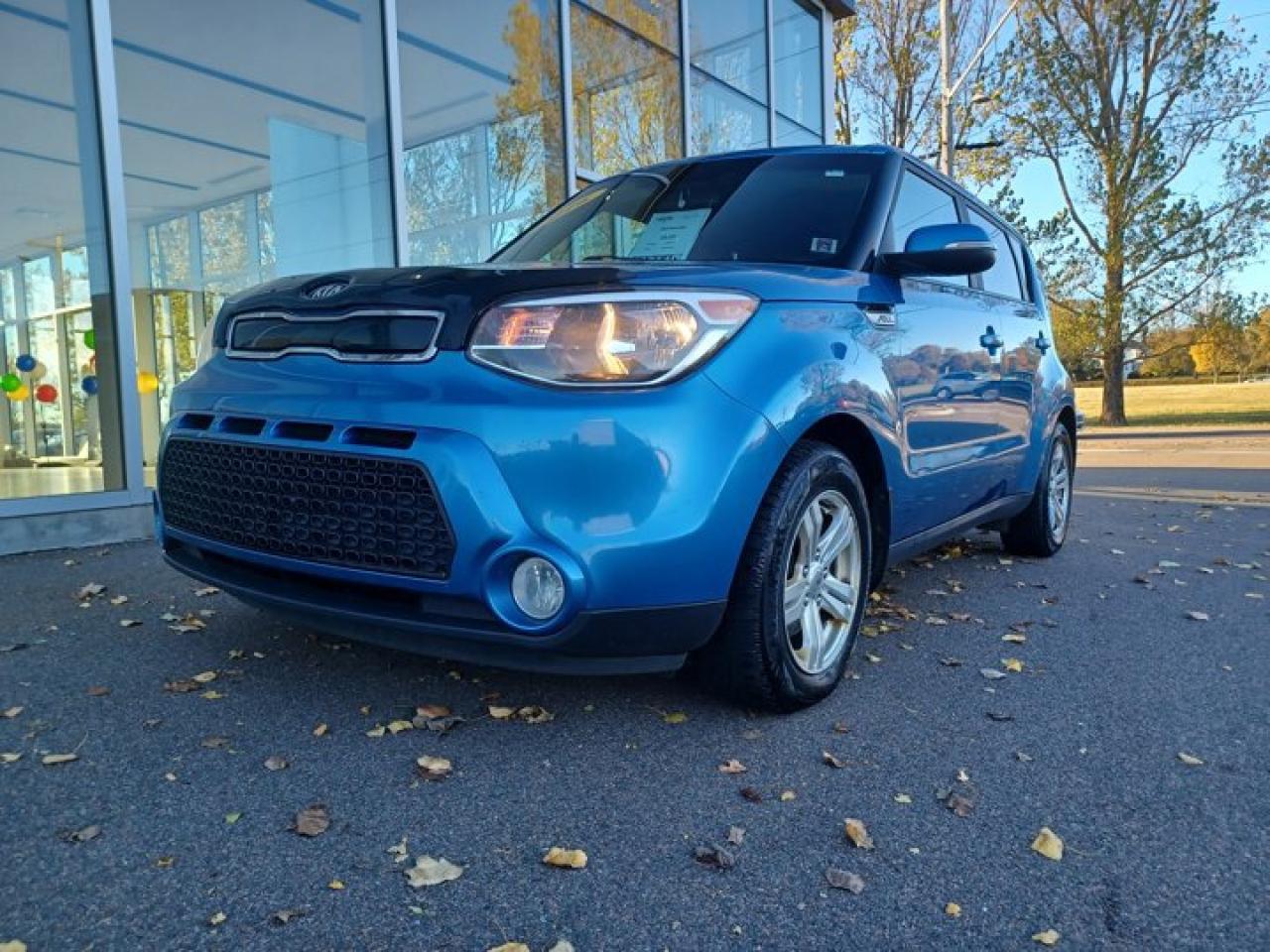 Used 2016 Kia Soul EX for sale in Charlottetown, PE