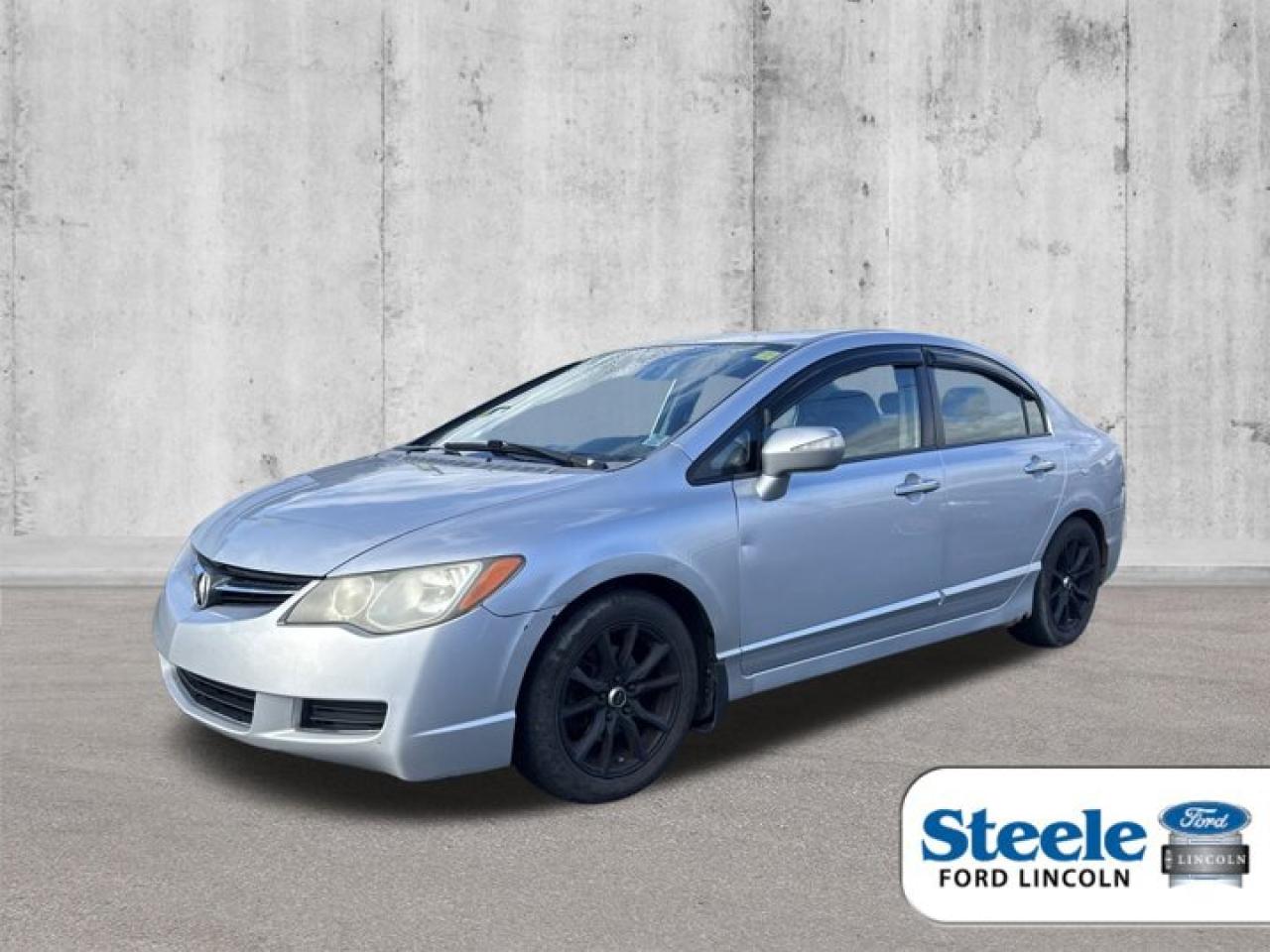 Used 2008 Acura CSX Base for sale in Halifax, NS