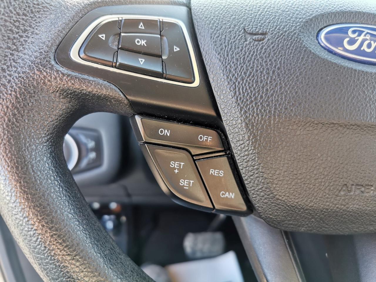 2017 Ford Escape S FWD - Photo #14