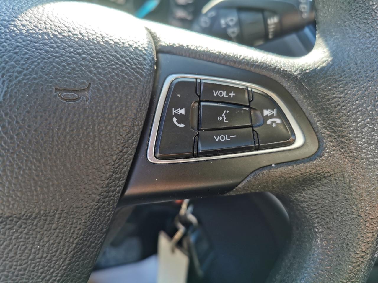 2017 Ford Escape S FWD - Photo #15