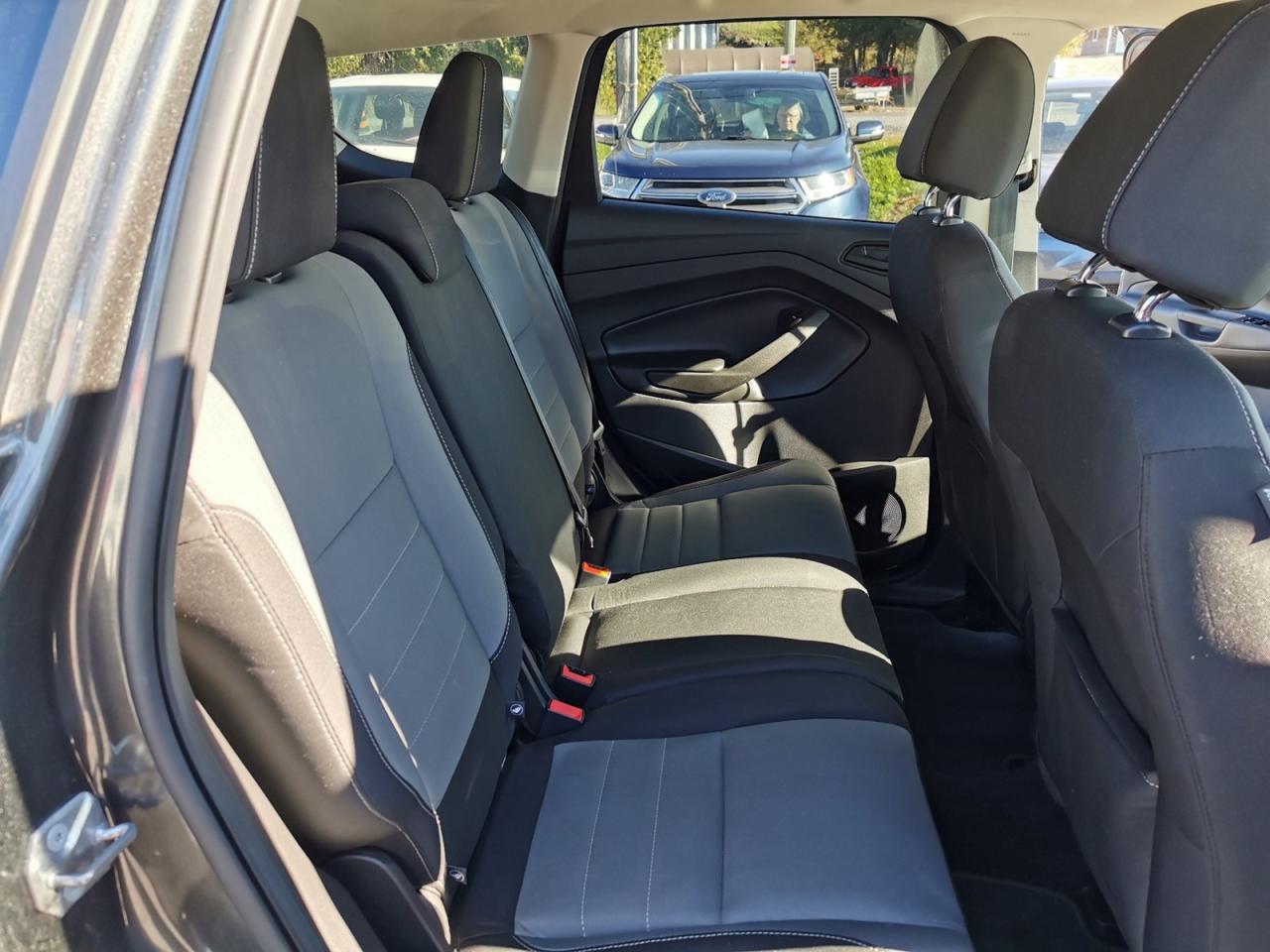 2017 Ford Escape S FWD - Photo #26