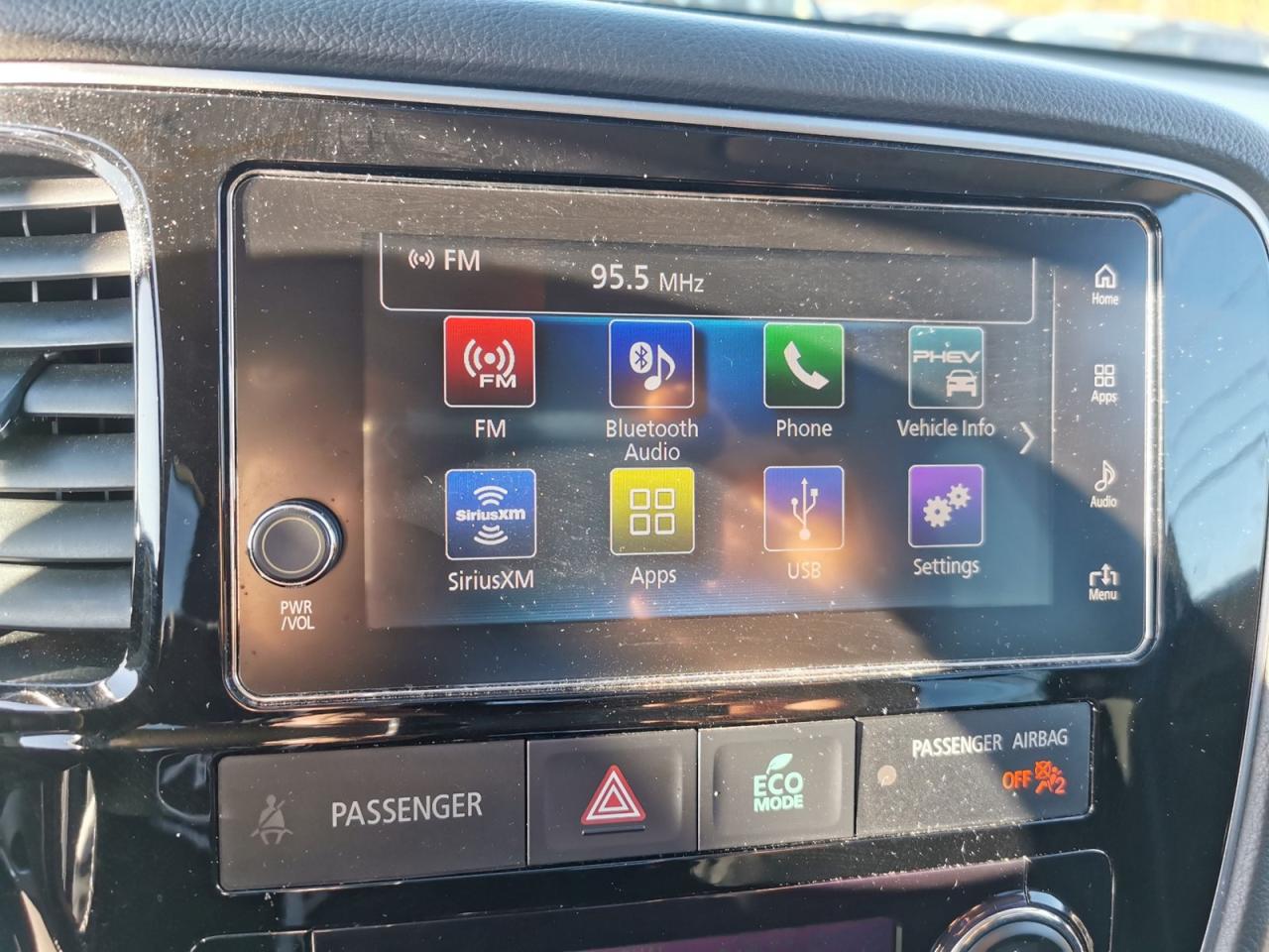 2018 Mitsubishi Outlander Phev SEL - Photo #19