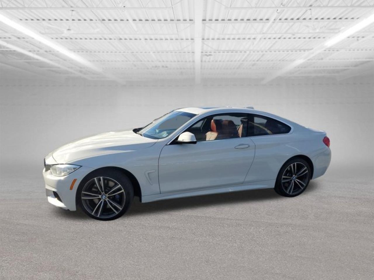 Used 2015 BMW 4 Series 435i xDrive for sale in Halifax, NS