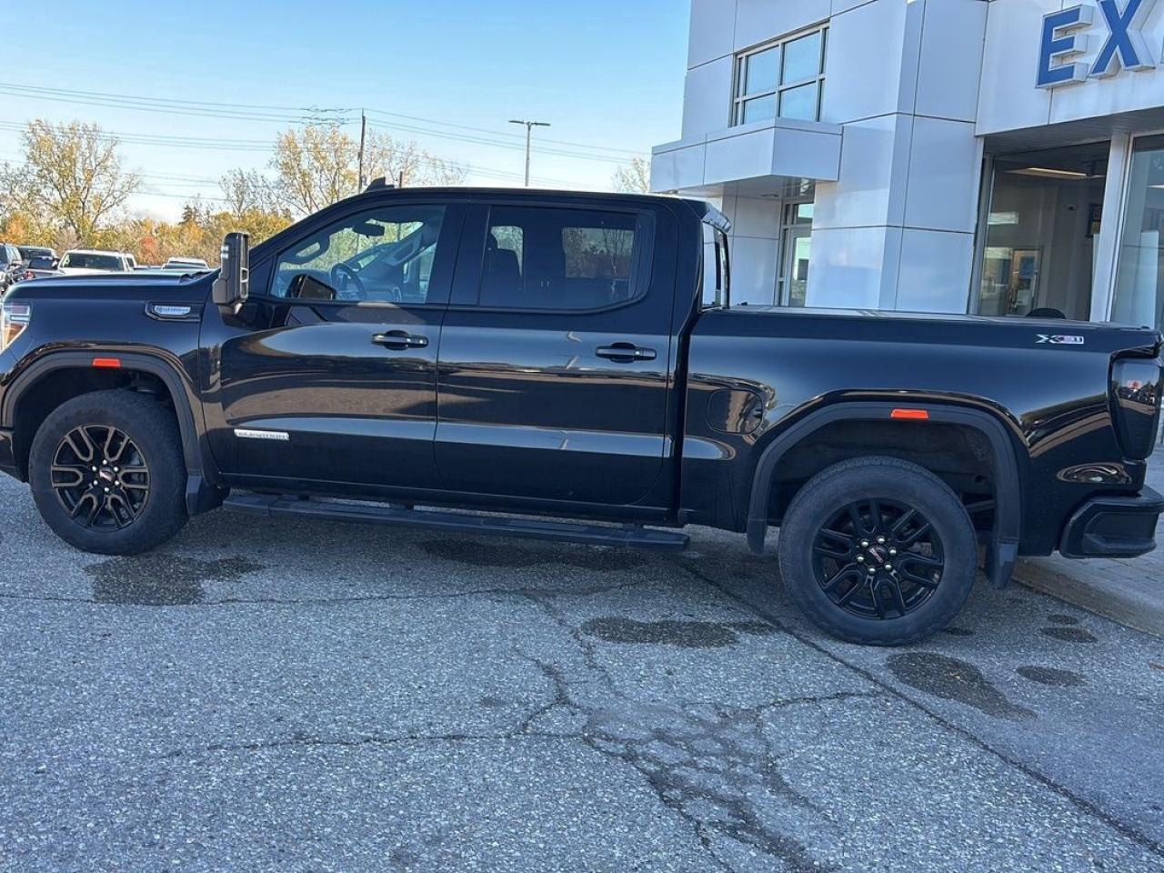 2021 GMC Sierra 1500 ELEVATION Photo5