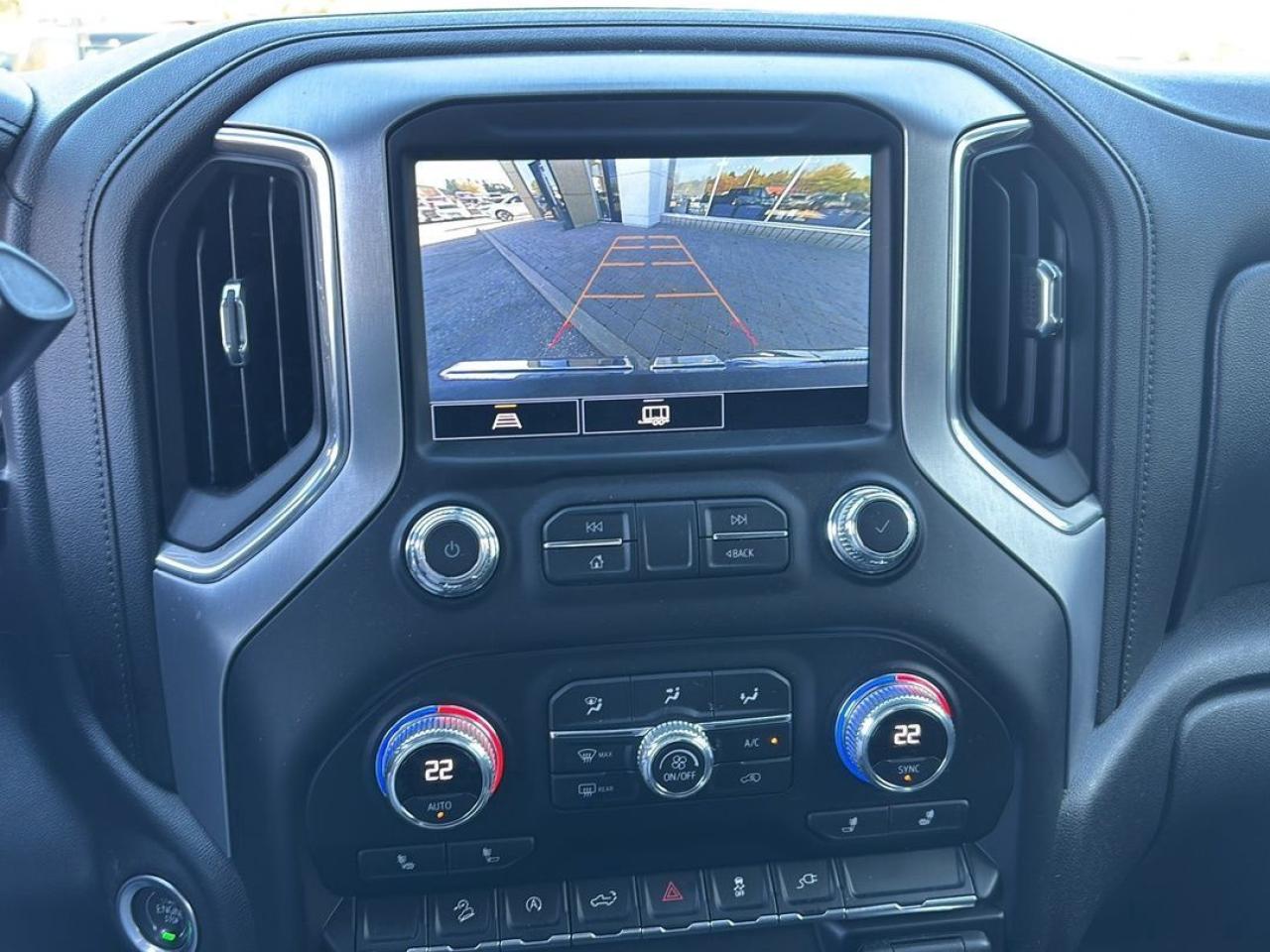 2021 GMC Sierra 1500 ELEVATION Photo5