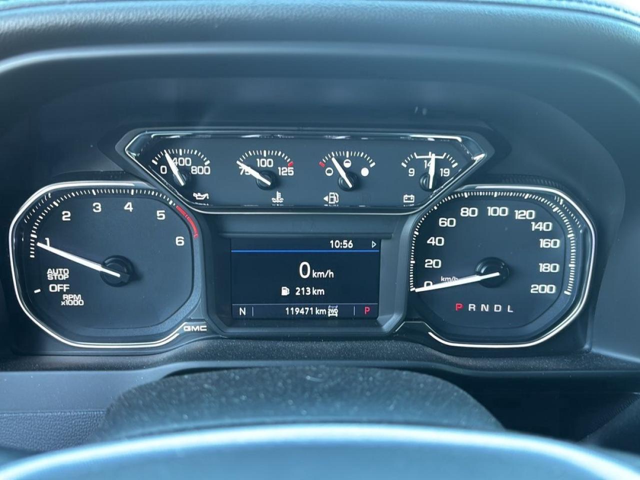 2021 GMC Sierra 1500 ELEVATION Photo5