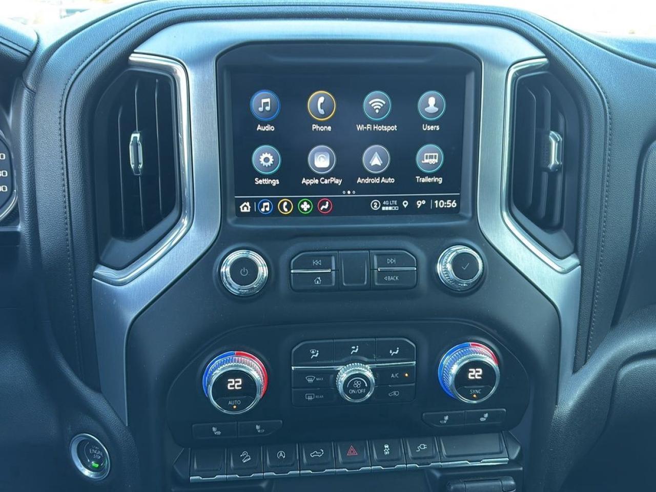 2021 GMC Sierra 1500 ELEVATION Photo5