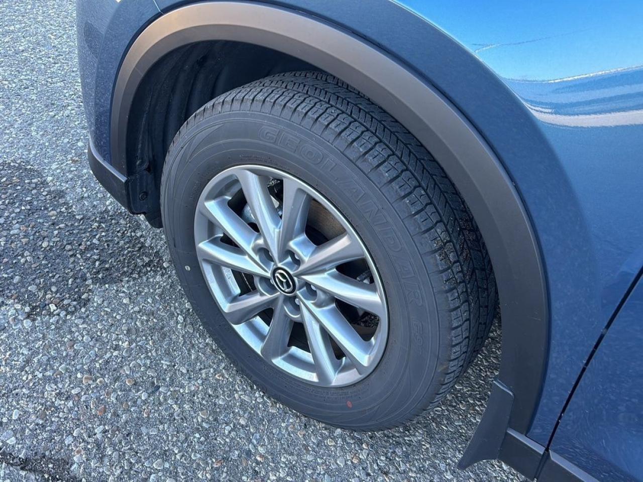 2023 Mazda CX-5 GS Photo5