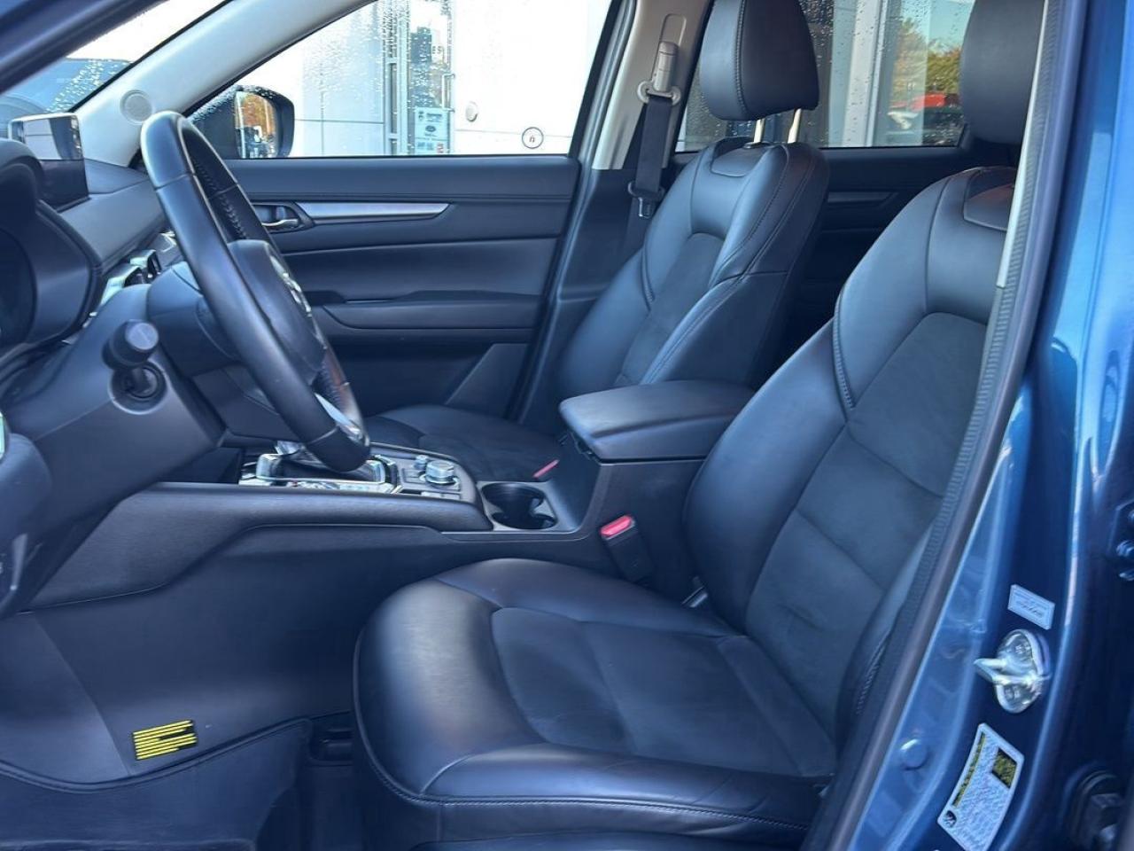 2023 Mazda CX-5 GS Photo5