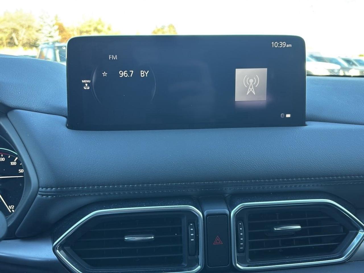 2023 Mazda CX-5 GS Photo5