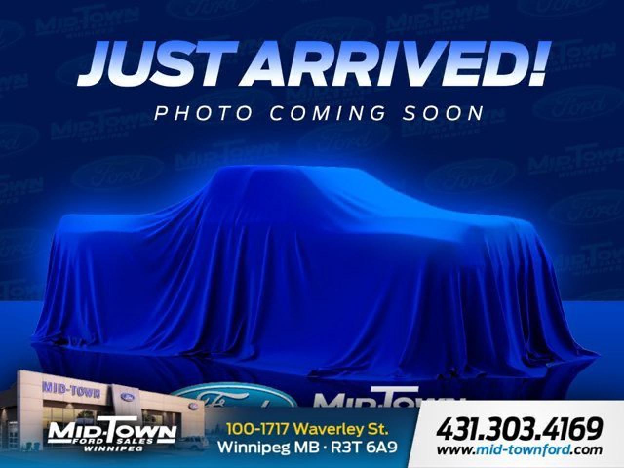 Used 2023 Ford F-150 XLT HERITAGE EDITION for sale in Winnipeg, MB