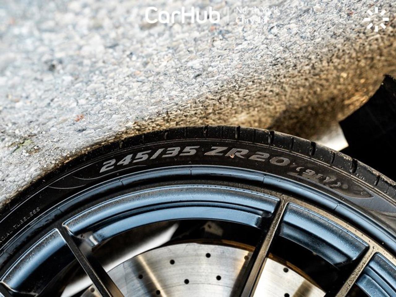 2024 Porsche 911 Carrera 4 GTS Cabriolet PDK Premium Package PASM Bose Audio Navi Photo