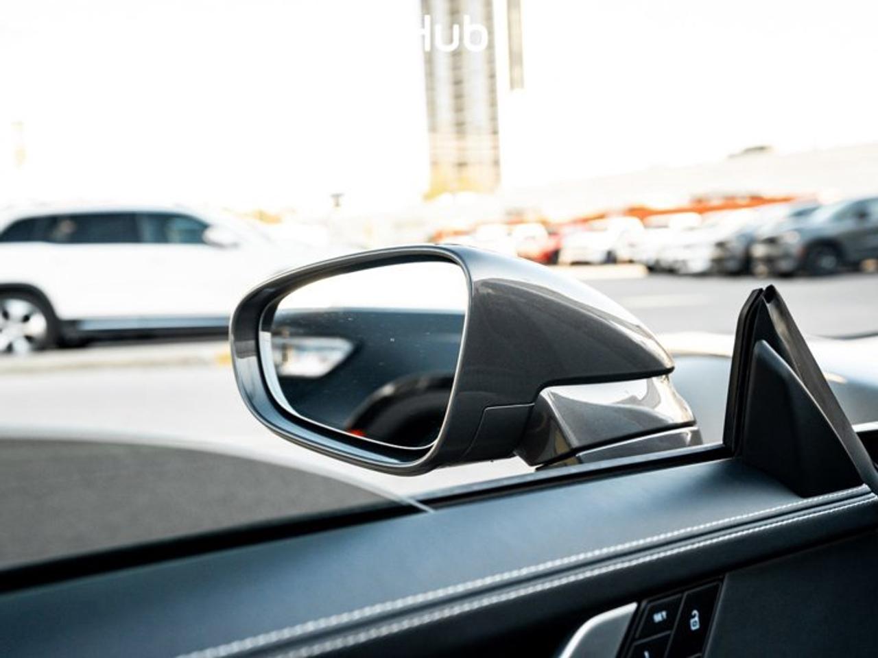 2024 Porsche 911 Carrera 4 GTS Cabriolet PDK Premium Package PASM Bose Audio Navi Photo