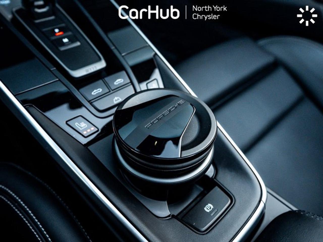2024 Porsche 911 Carrera 4 GTS Cabriolet PDK Premium Package PASM Bose Audio Navi Photo