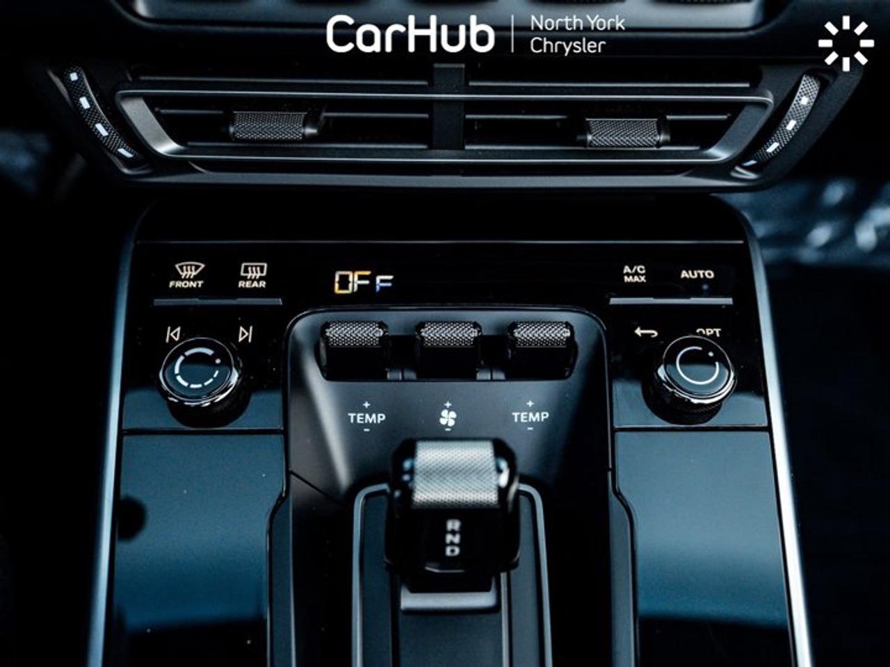 2024 Porsche 911 Carrera 4 GTS Cabriolet PDK Premium Package PASM Bose Audio Navi Photo