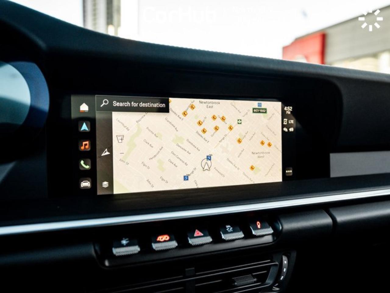 2024 Porsche 911 Carrera 4 GTS Cabriolet PDK Premium Package PASM Bose Audio Navi Photo