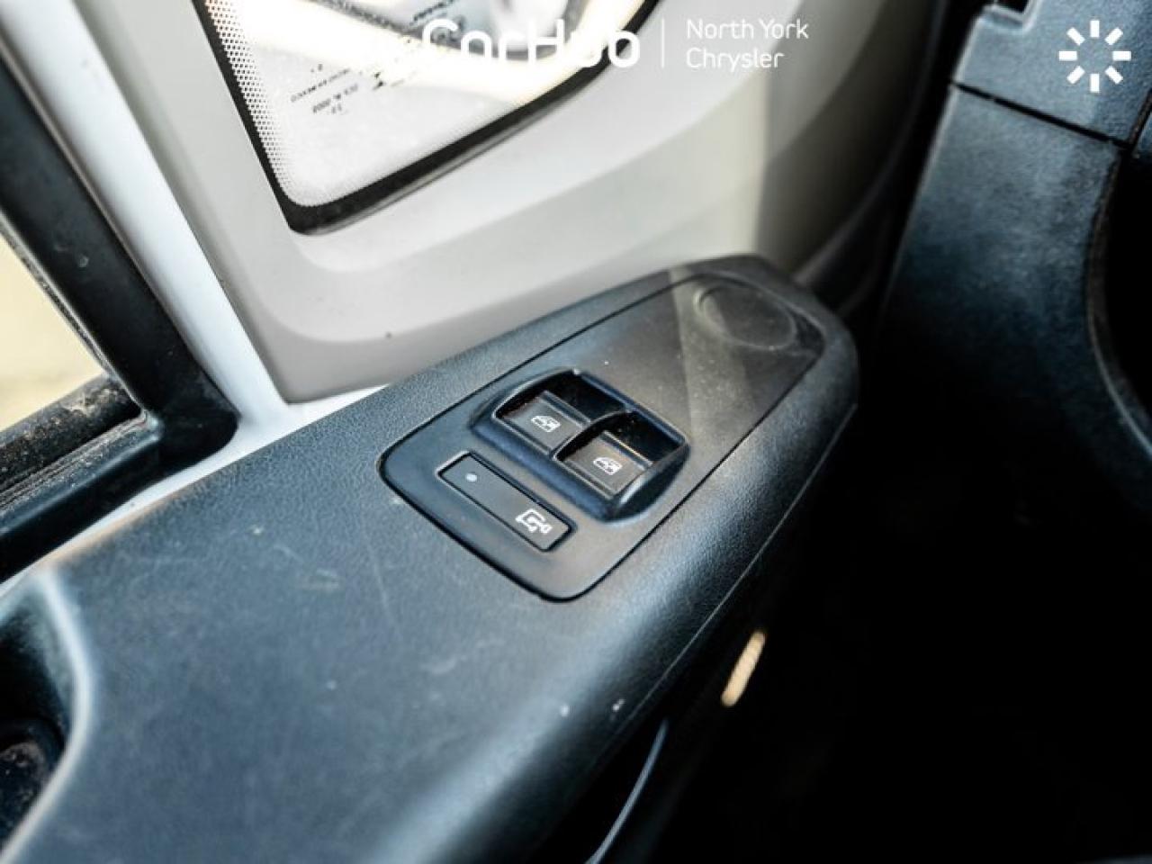 2021 RAM Cargo Van ProMaster 2500 High Roof 159" WB Cargo partition Brake Assist Photo