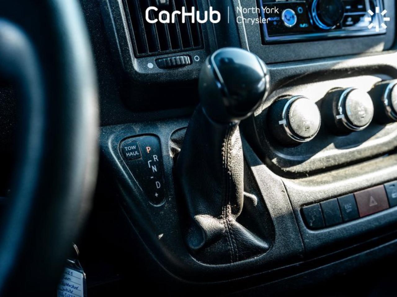 2021 RAM Cargo Van ProMaster 2500 High Roof 159" WB Cargo partition Brake Assist Photo