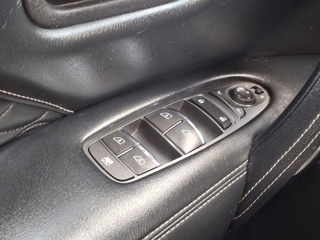 2021 Infiniti QX80 ProACTIVE AWD | 7 Pass | Rear Entertainment Screens | 22" Wheels | Leather | Nav | Sunroof | & More! Photo