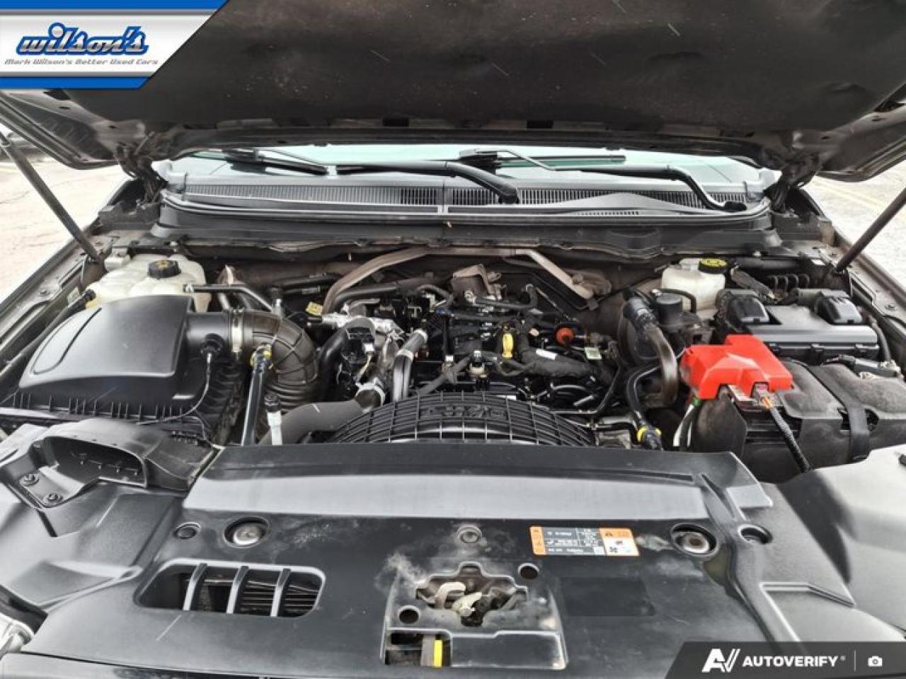 2020 Ford Ranger XLT Crew 4WD | 302A Pkg | Tow Pkg | Heated Seats | Black Appearance Pkg | Remote Start | and More ! Photo