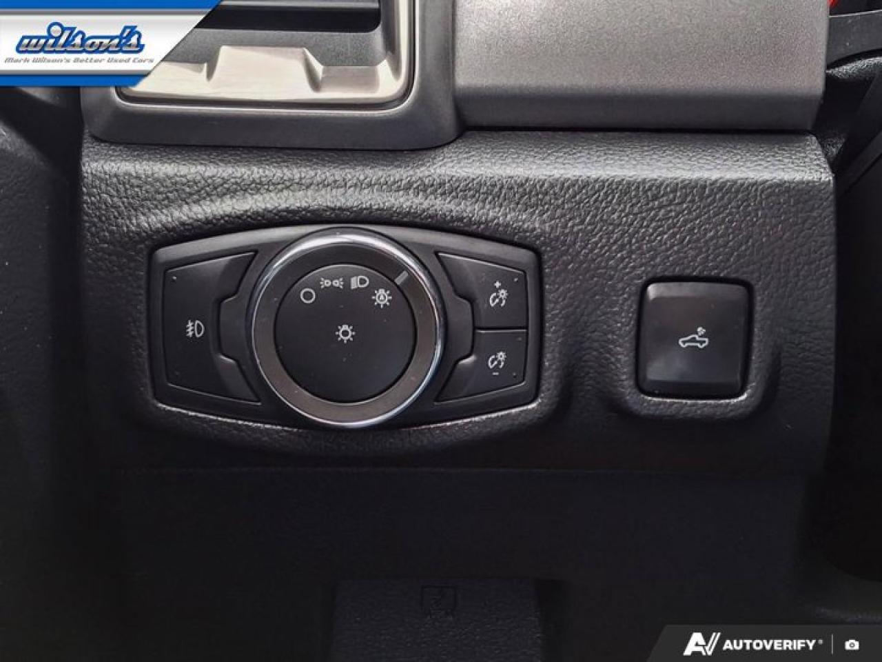 2020 Ford Ranger XLT Crew 4WD | 302A Pkg | Tow Pkg | Heated Seats | Black Appearance Pkg | Remote Start | and More ! Photo