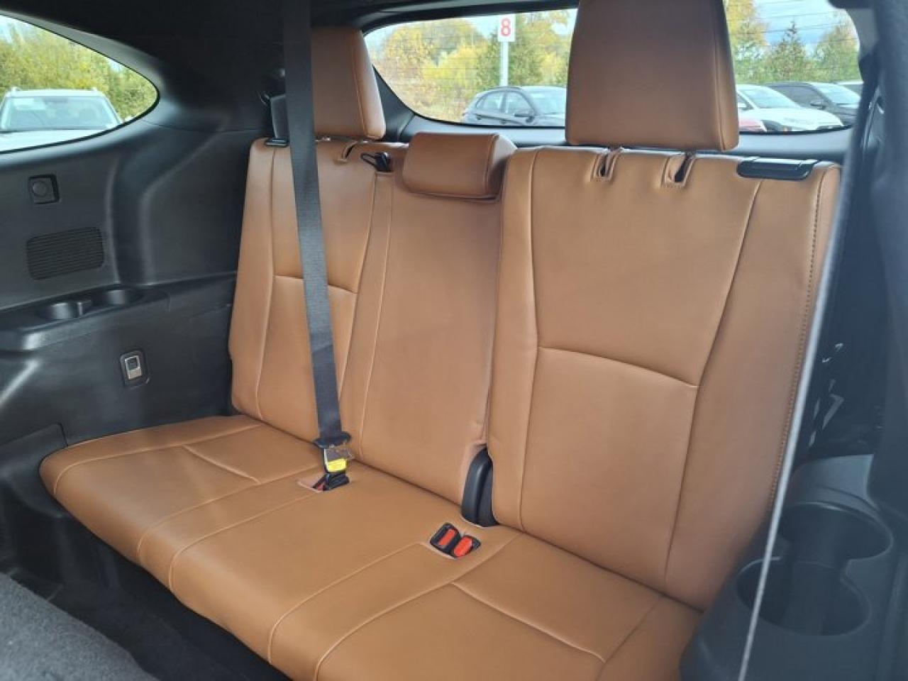 2020 Toyota Highlander Platinum AWD | Leather | Pano Roof | 360 Camera | HUD | Cooled + Heated Seats | JBL Audio and More ! Photo