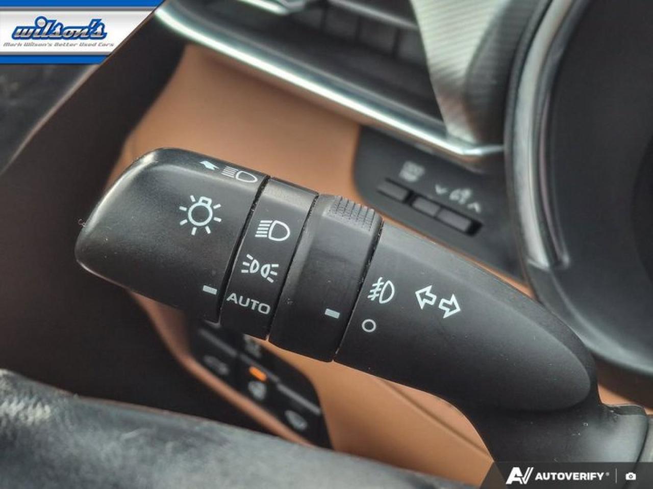 2020 Toyota Highlander Platinum AWD | Leather | Pano Roof | 360 Camera | HUD | Cooled + Heated Seats | JBL Audio and More ! Photo